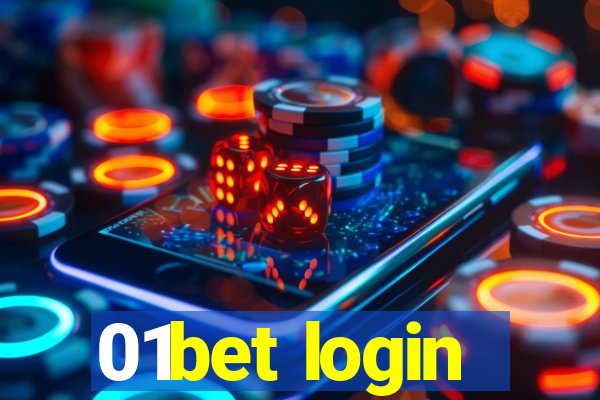 01bet login